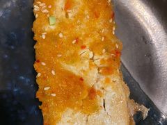 铁板豆腐-槿Story·韩国料理(望京韩国美食城店)