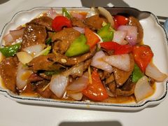 -旺达·福州菜(正大广场店)