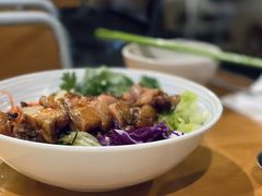 鸡肉檬粉-saigon saigon | 西贡西贡(滨北店)