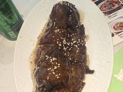 -川人百味(亿合城店)