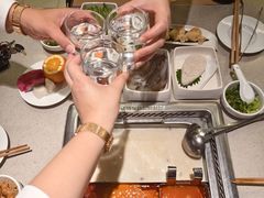 -海底捞火锅(丹竹头星悦天地店)