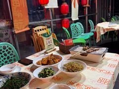 -小林哥的海鲜馆·夜宵烧烤(渔人码头店)