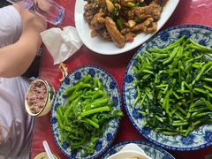 -生态苑农庄(十里画廊遇龙河店)