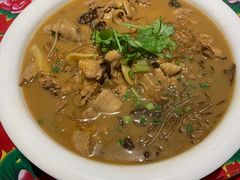 -關東雪东北菜(中庚漫游城店)