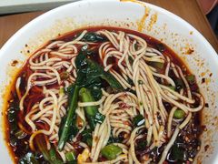 -秦云老太婆摊摊面(观音桥店)