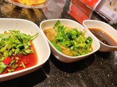 -捞王锅物料理(温州万象城店)
