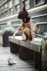 -哈妮儿童摄影(德清店)
