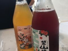 -馬香远蘭州牛肉面(武汉群星城首店)