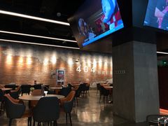 大堂-404干式熟成牛排馆•聚会餐厅