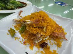 -景好海鲜餐厅(大鹏必选旅游店)