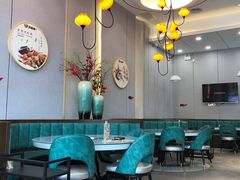 大堂-顶福胜潮汕牛肉火锅(观沙岭店)