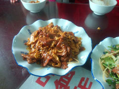 android_upload_pic-京味精餐厅(长椿里小区店)