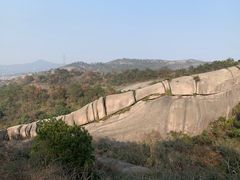 -大罗山风景区