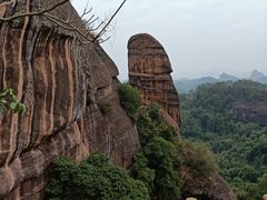 -丹霞山风景名胜区