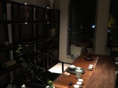 -见山茶事(丽水路店)