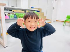 -蓝话筒·少儿成人演讲口才·主持朗诵·戏剧表演(大华第一坊店)