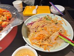 -胖哥俩肉蟹煲(石家庄长安万达店)