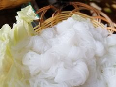 -姥家大锅台水库渔家