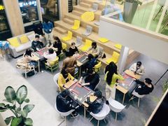 -磁课·成人英语·雅思培训(高新校区)