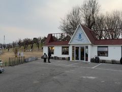 -小意思咖啡店(草桥店)