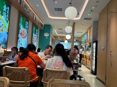 -谷田稻香·砂锅菜(广州悦汇城店)