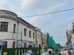 -老鼎丰(靖宇街总店)
