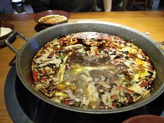 -受气牛肉·重庆耙牛肉(来福士店)