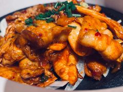 -七八冷面·延边朝鲜族美食(圣熙八号店)