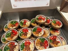 -蘑界·野生菌火锅(深业上城店)