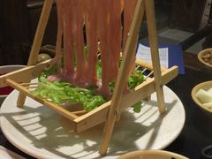 -唇辣号重庆老火锅(燕郊鑫乐汇店)