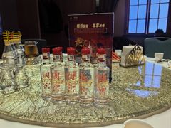 -粤珍轩·家宴·广式茶点(新城广场店)