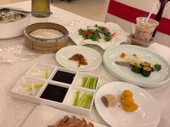 -全聚德(上海首店浦东店)