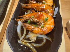 -一心创作料理屋(经开万达店)