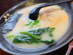 -胜代日本料理(云程巷小区店)