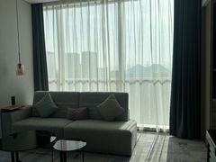 -大连星海皇冠假日酒店