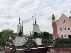 -安徒生童话乐园