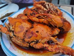 -三妹小龙虾·黄油蟹(华侨城总店)