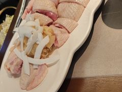 -同仁四季椰子鸡(无锡滨湖万象汇店)