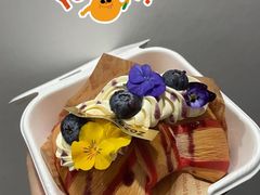 -ZOZO's昌左左精致甜品设计(新北店)