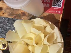 -蜀大侠火锅(春熙路店)