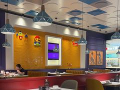 -SEA西雅图海鲜自助餐厅(海乐世界店)
