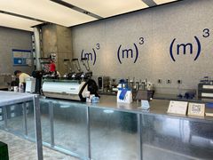 -CUBIC3三立方咖啡(凌空SOHO店)