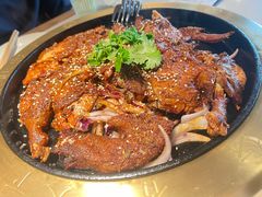 -八斗鸡·湘土菜(国贸店)