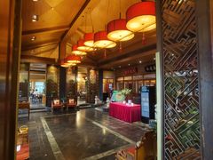 -那家小馆•北京菜•烤鸭(香山店)