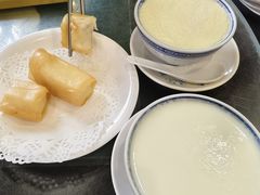 -民信老铺(华盖路店)