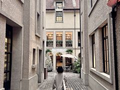 -徐家汇源景区-衡山坊