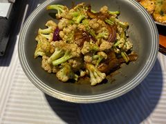 -咖啡人·融合餐厅(万达环宇店)