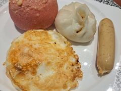 -西藏饭店·亚克·食光自助餐厅
