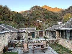 -北京山里寒舍度假酒店