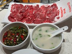 -海底捞火锅(上元大街店)